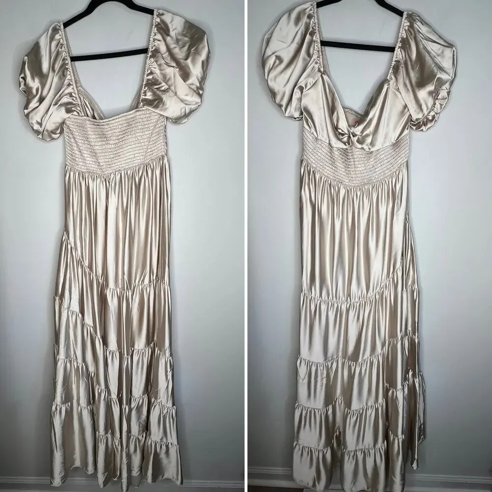 Free People gently worn